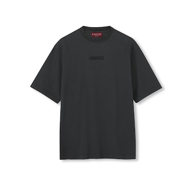 Gucci Stripe Polo Shirt black sz L | eBay