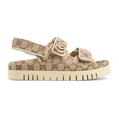 GUCCI - GUCCI サンダルの通販 by achico｜グッチならラクマ