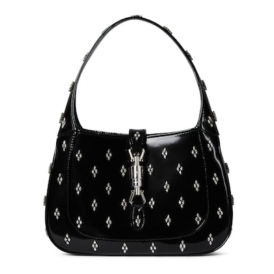 新作【グッチ】〔ジャッキー 1961〕ミディアム ショルダーバッグ GUCCI グッチ ジャッキー1961 ミディアムワンショルダーバッグ