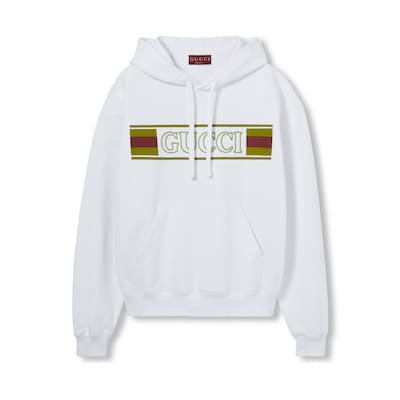 【GUCCI】エンブロイダリー コットンスウェットシャツ 新作♪【GUCCI】エンブロイダリー コットン スウェットシャツ