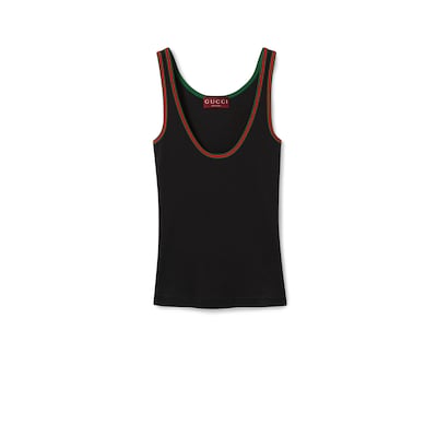 【新品未使用タグ付き】GUCCI タンクトップ S 楽天市場】タンクトップ（ブランドグッチ）（レディース