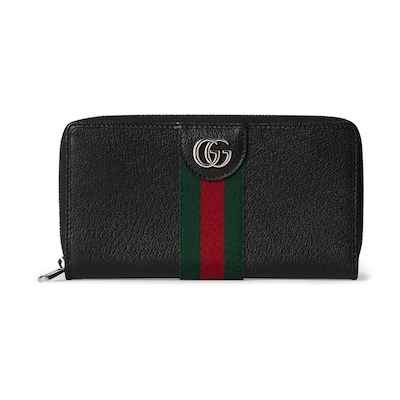 GUCCI オフィディア　GG ジップアラウンドウォレット GUCCI （新品・未使用品）グッチ オフィディア GG ジップ