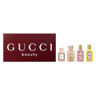 Mini discovery kit gift set in eau de parfum | GUCCI® US