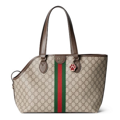 極美品！Gucci GGパターントートバッグ 口コミ・レビュー評価が高いおすすめ人気商品の通販 Gucci GG