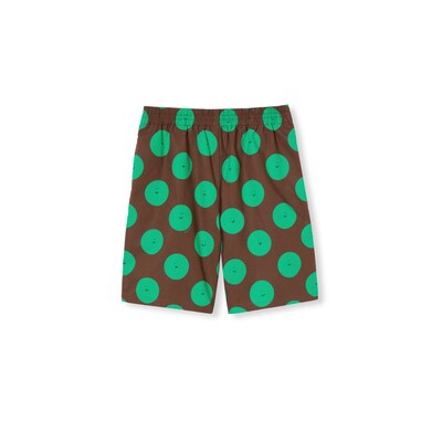 GUCCI  グッチ チルドレン 6ans  タイガープリントトップス キッズ GUCCI グッチ タイガー フーデッド パーカー チルドレンズ