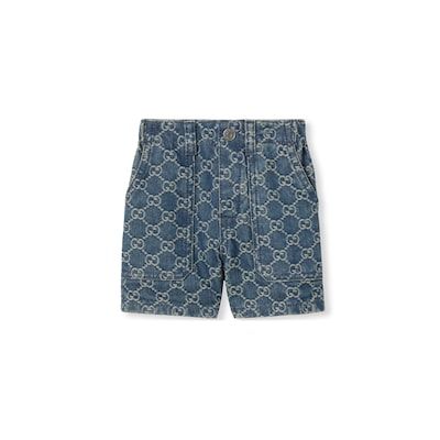 累積売上総額第1位【GUCCI☆グッチ】ナイロン ショートパンツ