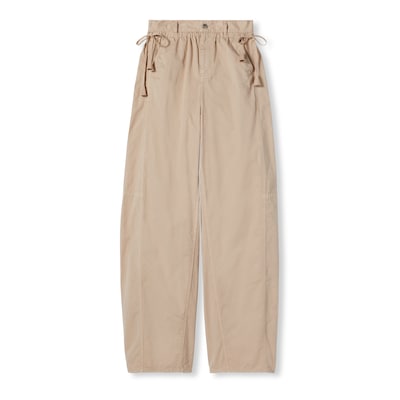 Galaxy by Harvic Men's Black Stetch Cotton Twill Pants. at