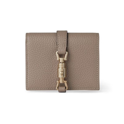 【GUCCI】〔 グッチ ジャッキー 1961〕ミニウォレット グッチ ジャッキー 1961〕カードケース ウォレット (コイン