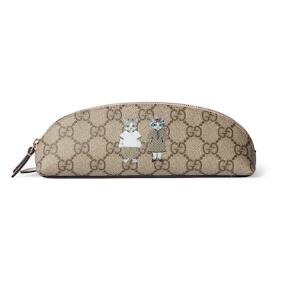 GUCCI ペンケース 楽天市場】グッチ GUCCI（ペンケース｜筆記具）：文房具・事務