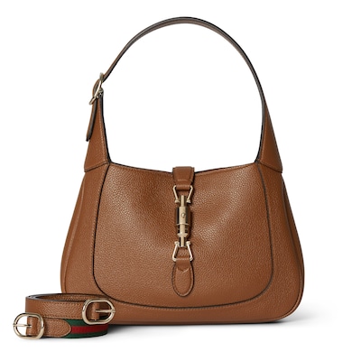 b588☆GUCCI レザーバッグ ショルダーバッグ バッグ