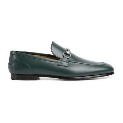 VIP SALE!! GUCCI ヨルダーン レザー ホースビット ローファー VIP SALE!! GUCCI ヨルダーン レザー ホースビット ローファー