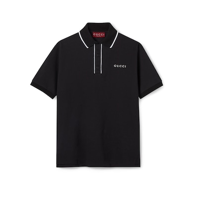 GUCCI メンズ　ポロシャツ 795174_XJHHM_6207_001_100_0000