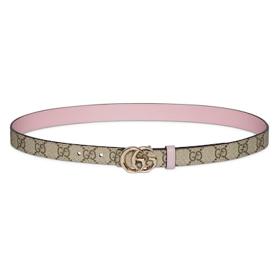 GUCCI ピンクベージュ　ダブルGバックル ベルト GUCCI ピンクベージュ ダブルGバックル ベルト 楽天市場】グッチ