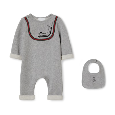 GUCCI ベビー 18m セットアップ GUCCI ベビー 18m セットアップ