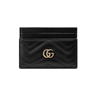 GUCCI  ダブルG カードケース 日本限定☆7色♪【GUCCI】ダブルG カードケース ウォレット