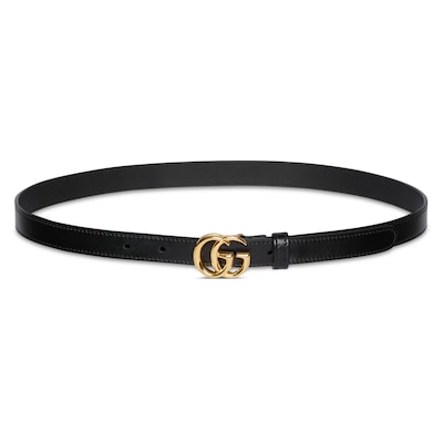 ベルト GUCCI BELT (4068310YA0G 1000) 数量限定・在庫限り・早い者勝ち！】 グッチ / Gucci Belt