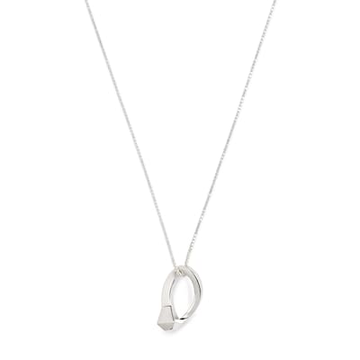 【GUCCI】〔グッチ キオード〕ペンダント ネックレス 国内直営**GUCCI**グッチ キオード ペンダント ネックレス
