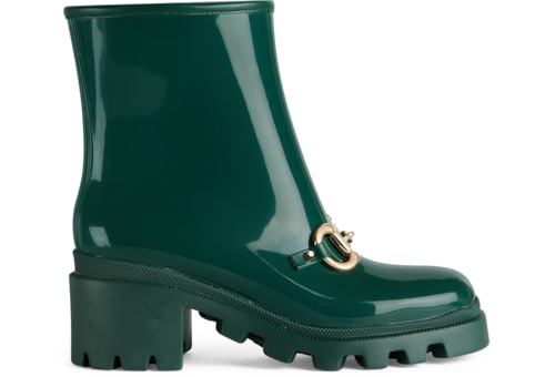 Gucci baby rain boots online