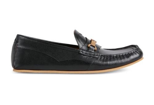 楽天市場】GUCCI(グッチ) サイズ:42 ホースビット ローファー
