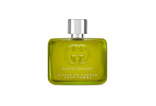 生産終了】GUCCI LES PARFUMS pour homme 60ml - メルカリ