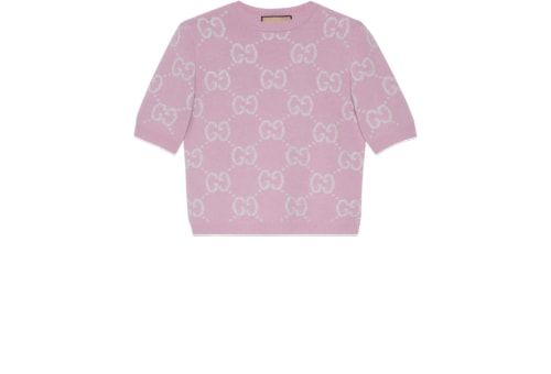 GUCCI ウール ジャケット 42 ビビットピンク Gucci 2013 Double Breasted Jacket Pink #38