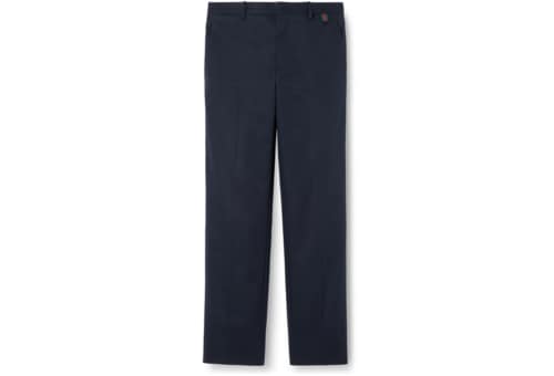 w double polyester pants サイズ1 W005 ovy 37100W-86-1__84816.1695048386.