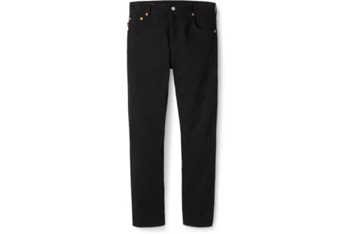 パンツ Gucci Pants デニム バギーパンツダークブルー | GUCCI公式