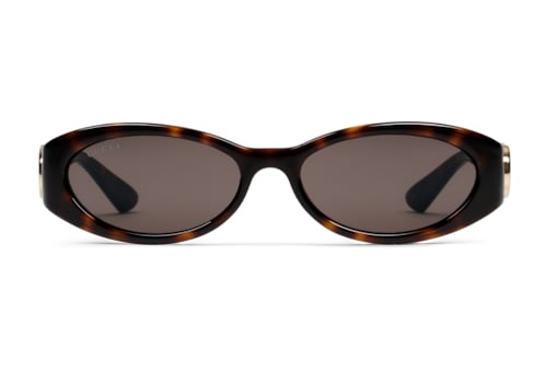 GUCCI グッチ サングラス GG2746/S ホースビット ブルー