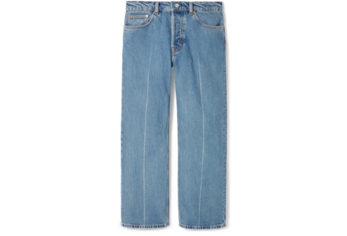 【関税込み】gucci CROPPED JEANS 807362_XDC7K_4011_001_100_0000