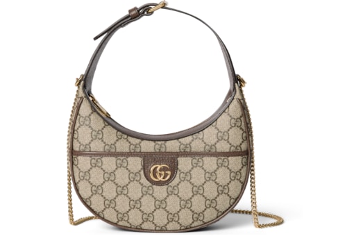 GUCCI＊OPHIDIA GG SUPER MINI ショルダーバッグ＊送料込 GUCCI＊OPHIDIA GG SUPER MINI ショルダーバッグ＊送料込 (GUCCI
