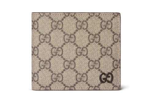 楽天市場】【財布】GUCCI グッチ GGキャンバス ラブリーハート W