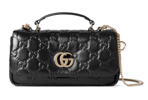 【GUCCI】GG MILANO SMALL TOP HANDLE BAG●806016AAD5X1000 806017_AAD5U_1000_001_068_0000