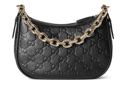 ハンドバッグ GUCCI HAND BAG (815118AAEC2 1000) ハンドバッグ GUCCI HAND BAG (815118AAEC2 1000
