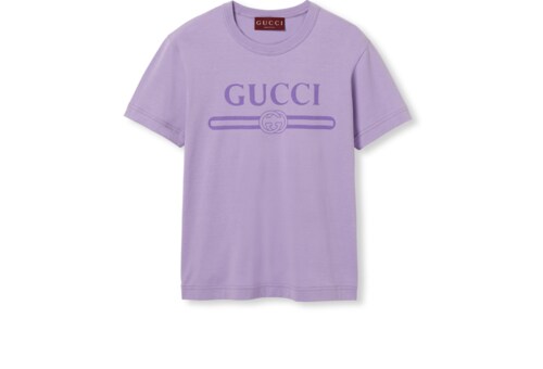 VICOLO 売れ筋商品|||ヴィコロ Tシャツ トップス レディース T-shirts Purple 805285_XJG5U_5959_001_100_0000