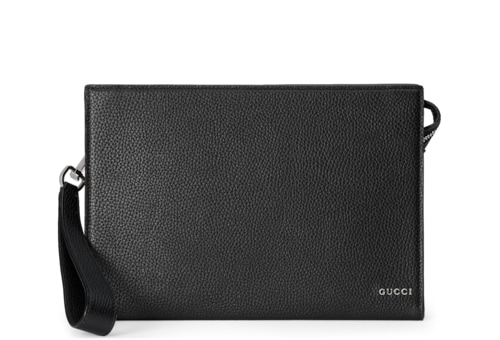 【極美品・付属品あり】グッチ　オーガナイザー　GG柄　エンボス　シマ　レザー 極美品✨グッチ オーガナイザー 長財布 シェリーライン GG