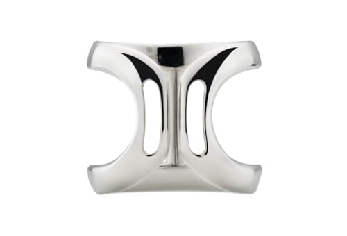 Gucci Staffa ring in Undefined Undefined | GUCCI® SI