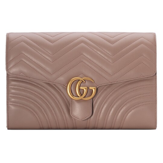 gucci clutch marmont