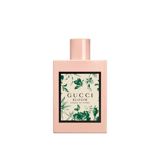 Gucci Bloom Acqua Di Fiori 100ml Eau De Toilette Gucci