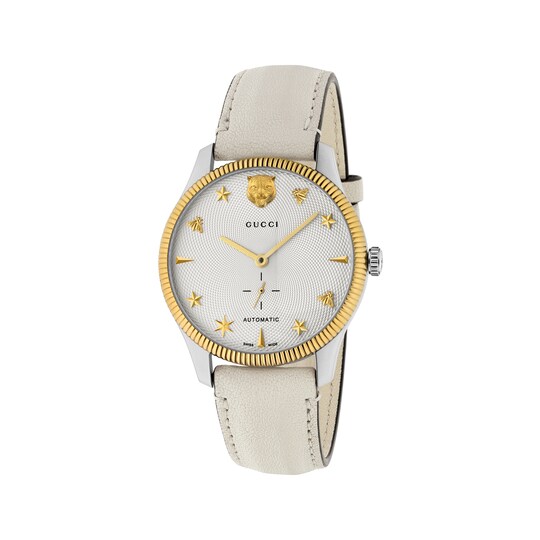 g-timeless watch, 40mm
