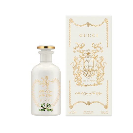 Gucci Bamboo 75ml Eau De Parfum Gucci Parfums Pour Femme