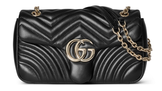 GUCCI® CA Official Site | Redefining Luxury Fashion