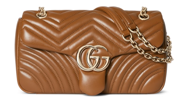 GUCCI® US Official Site | Redefining Luxury Fashion