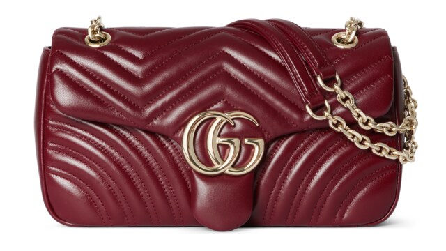 GUCCI® US Official Site | Redefining Luxury Fashion