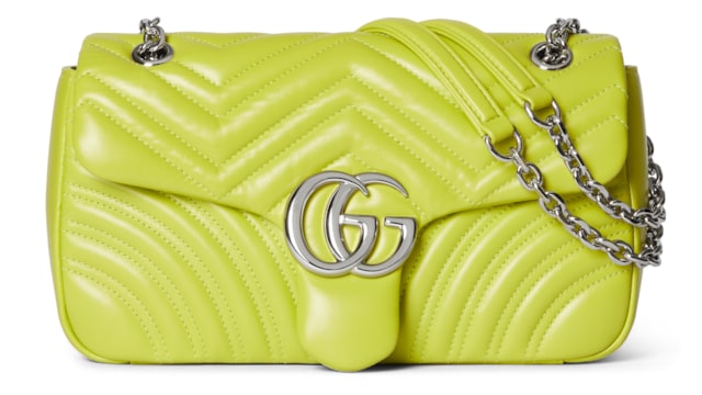 GUCCI® US Official Site | Redefining Luxury Fashion
