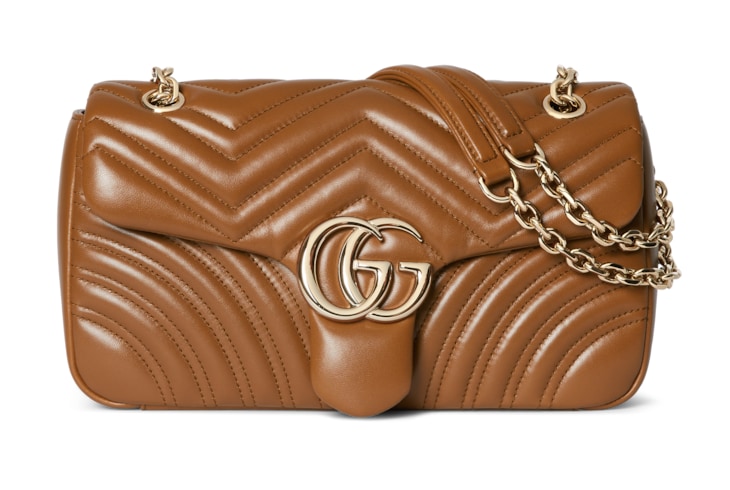 GUCCI® US Official Site | Redefining Luxury Fashion