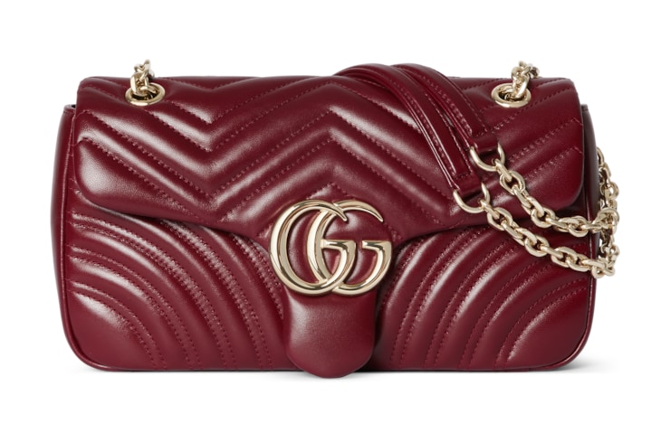 GUCCI® US Official Site | Redefining Luxury Fashion
