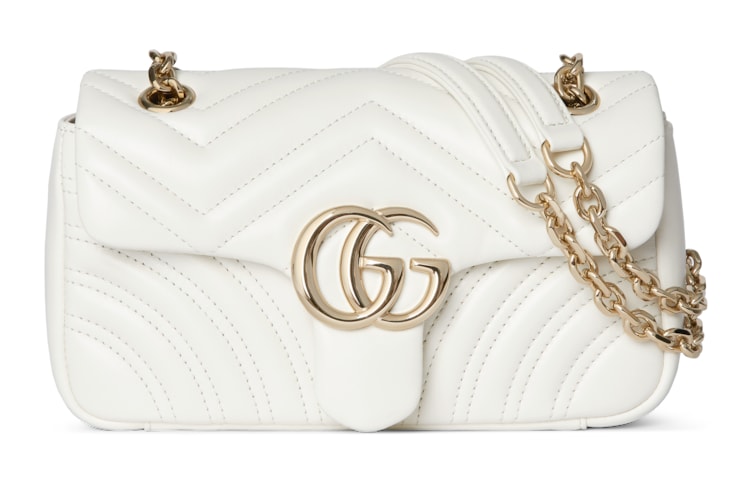 GUCCI® INT Official Site | Celebrate Italian Heritage