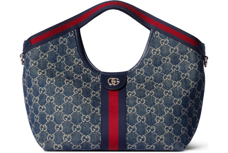 グッチバッグ Gucci | 最新バッグ〔グッチ ジリオ〕 | グッチ 2026年クルーズ
