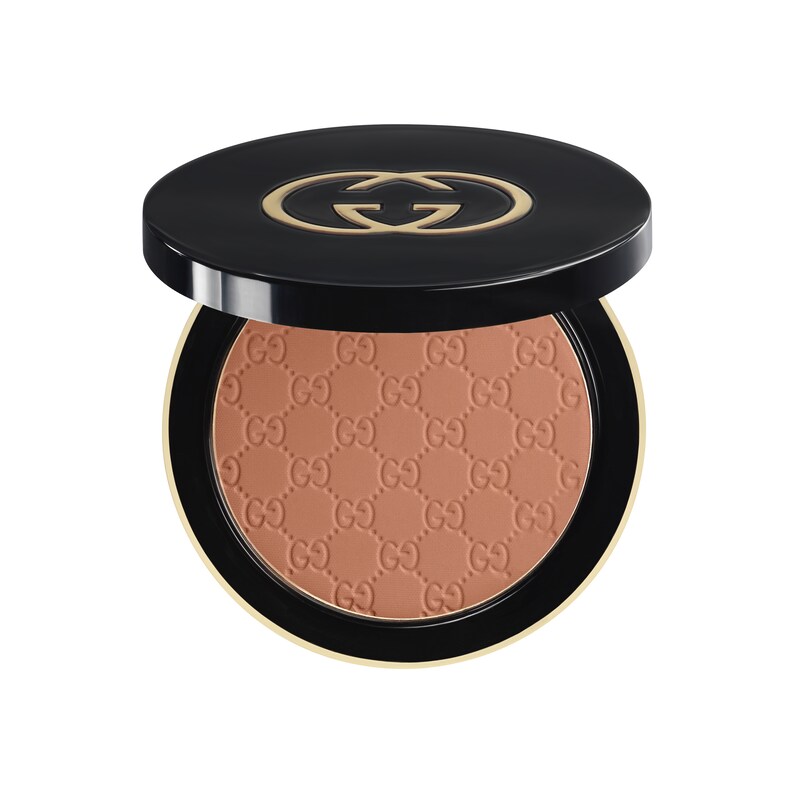 Gucci Exotic Umber, Golden Glow Bronzer