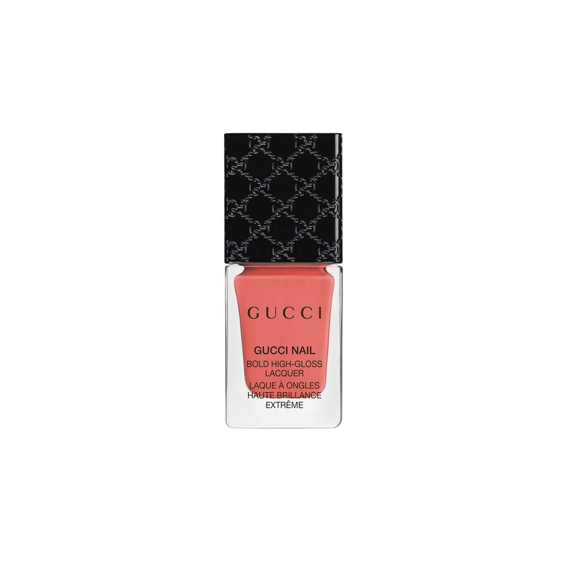 Gucci Sunburst, Bold High-gloss Lacquer